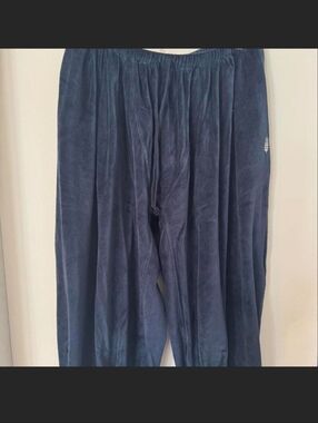 Free People Velour Lounge Pants